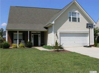 4236 Sebring Ct SW, Concord, NC 28025