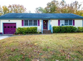 121 Kingsdale Rd, Suffolk, VA 23434