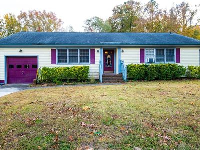 121 Kingsdale Rd, Suffolk, VA, 23434