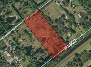 4612 Windmill Rd, Loxahatchee, FL 33470