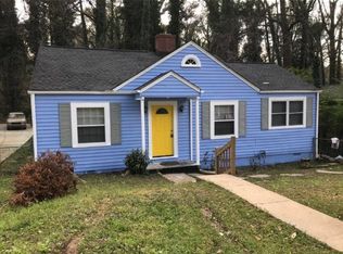1576 Orlando St SW, Atlanta, GA