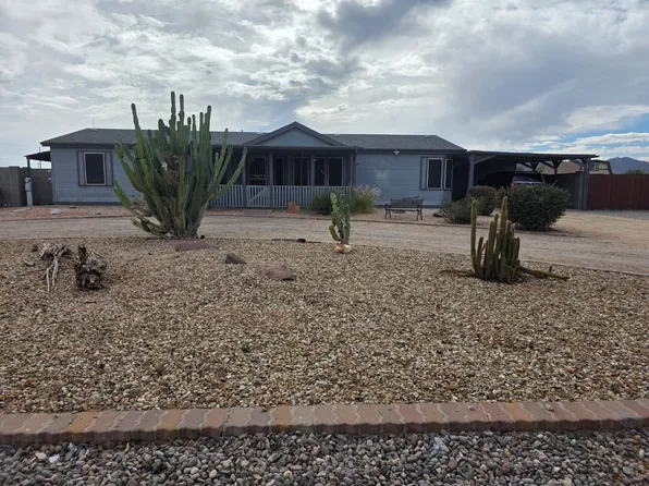 1612 N 201st Ave, Buckeye, AZ 85396