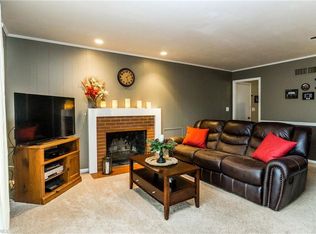 2460 Crestview Ave, Alliance, OH