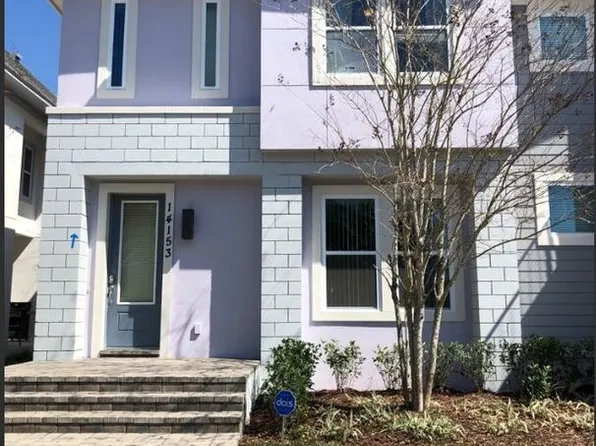 14153 Walcott Ave, Orlando, FL 32827