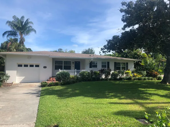 5101 W Azeele St, Tampa, FL 33609