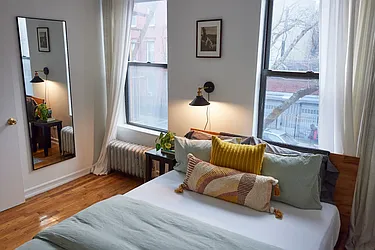 Rented by Oxford Property Group