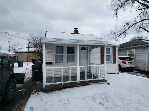 5019 Yermo St, Toledo, OH 43613