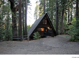 3743 Ben Thorn Dr, Camp Connell, CA 95223