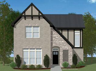 The Brookemeade Plan, Parkhaven Community, Hermitage, TN 37076