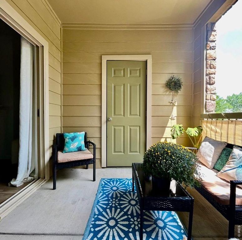 5620 Fossil Creek Pkwy #5203