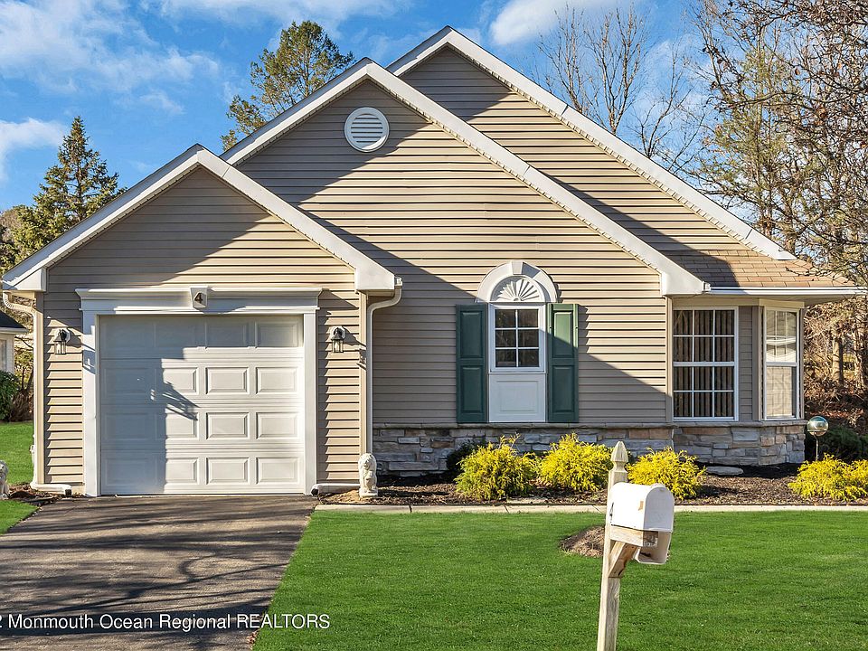 4 Wellington Lane, Lakewood, NJ 08701 Zillow