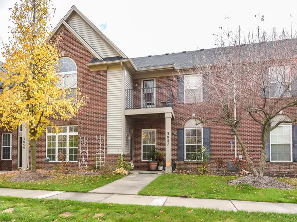 3057 Primrose Ln, Ypsilanti, MI 48197
