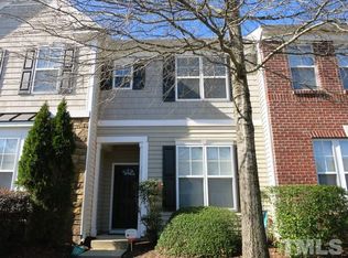 3016 Parkersburg St, Raleigh, NC 27616