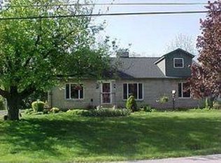 121 Tripps Ave, Lebanon, IN 46052