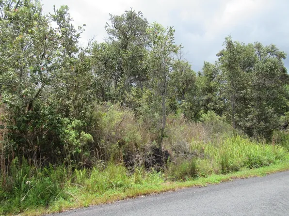 Luau Dr Lot 2, Ocean View, HI 96737