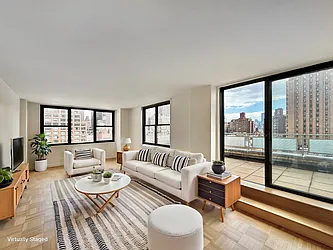 Rented by Manhattan Realty Group