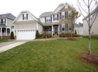 8604 Churchdown Ct, Raleigh, NC 27613