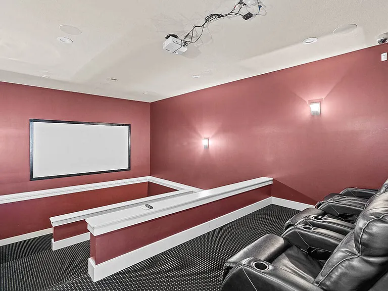 Impress with the Big-Screen Experience