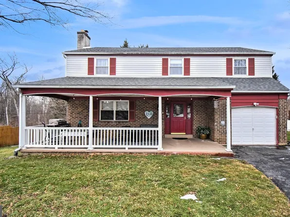 741 John Hancock Rd, King Of Prussia, PA 19406