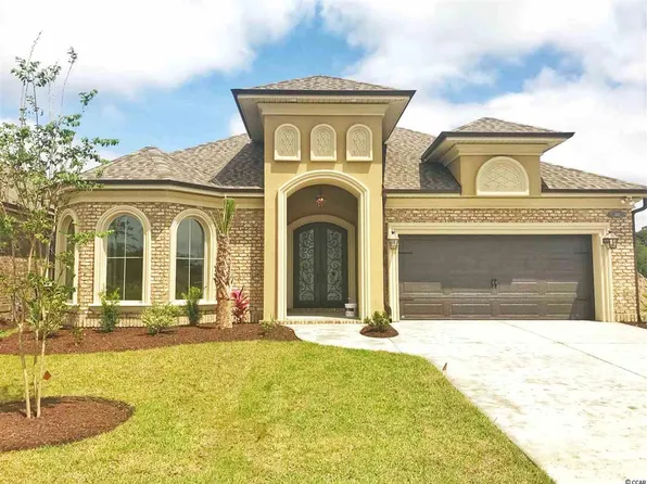 532 Dania Beach Dr, Myrtle Beach, SC 29577