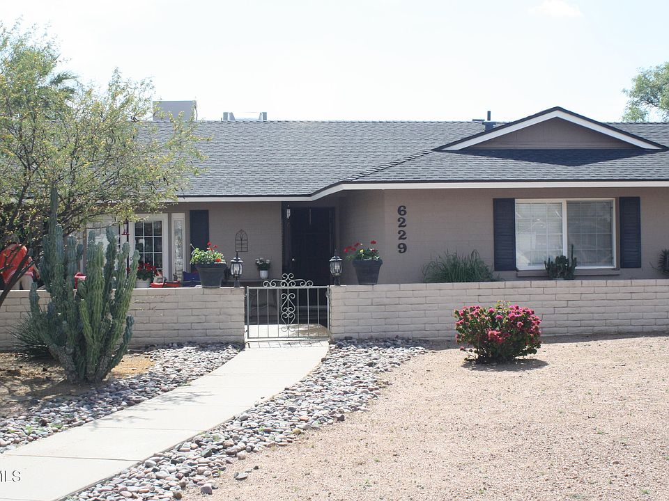 1st image of 6229 E VIA ESTRELLA Avenue