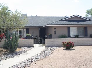 6229 E VIA ESTRELLA Avenue, Paradise Valley, AZ 85253
