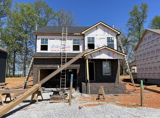 648 Avondale Rd Lot 10, Oak Grove, KY 42262