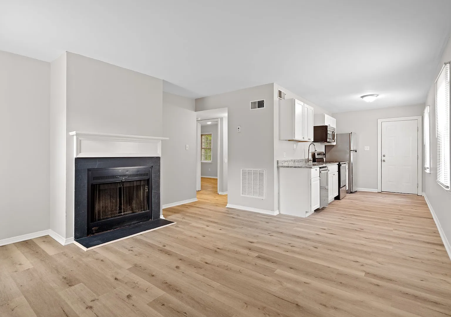 Welcome to Spice Ridge Apartments! — Photo 3