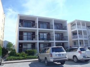 5 140th St UNIT 303W, Ocean City, MD 21842