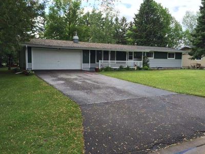 710 Deresch St, Antigo, WI, 54409
