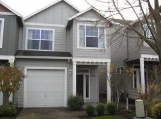 17458 SW Jay St, Beaverton, OR 97006