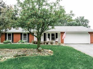 310 Willowbrook Trl, Bluffton, IN 46714