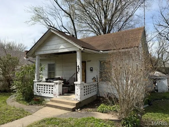 407 Albert St, Cape Girardeau, MO 63703