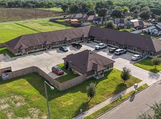 3009 Meadow Ln, Donna, TX 78537