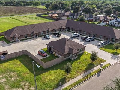 3009 Meadow Ln, Donna, TX, 78537