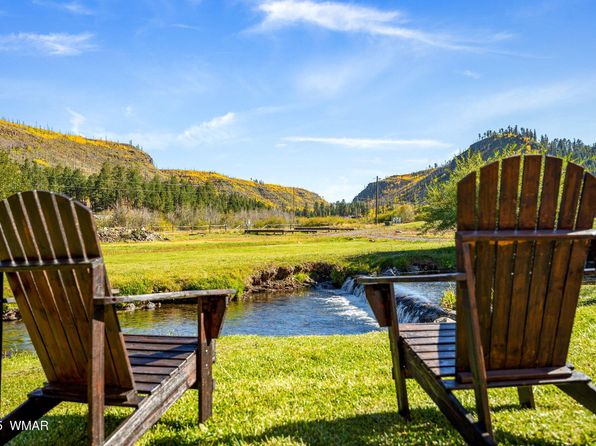 44 N Main St #175, Greer, AZ 85927