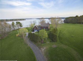 219 Woodward Point Rd, Brunswick, ME 04011