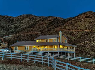 36048 Via Famero Dr, Acton, CA 93510