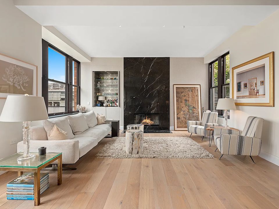 1st image of 124 Hudson St APT 7C