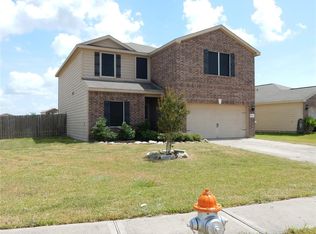 6811 Clover Walk Ln, Richmond, TX 77469