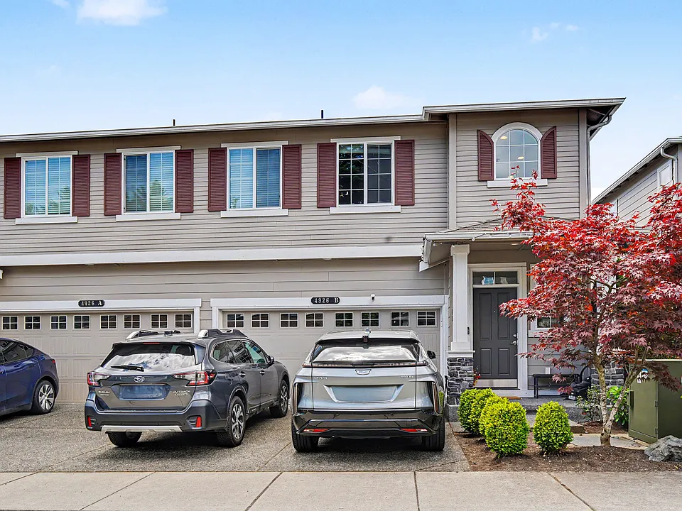 4926 130th Pl SE #B