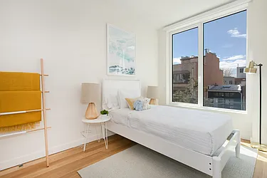 Rented by Nancy Packes Inc.