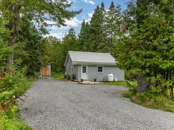 8186 State Highway 28 N, Kawartha Park, ON K0L 1A0