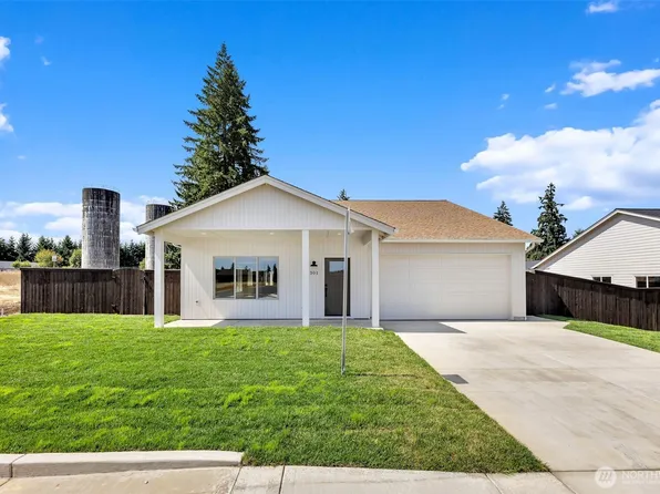 301 Cap Avenue, Winlock, WA 98596