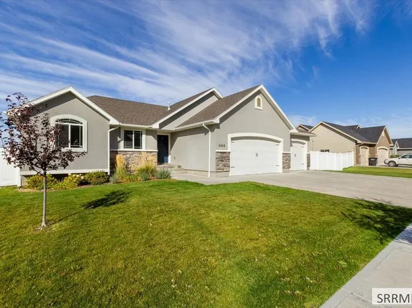 4806 S Mountain Bend Dr, Ammon, ID 83406