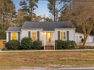 4806 Franklin Ave, Wilmington, NC 28403