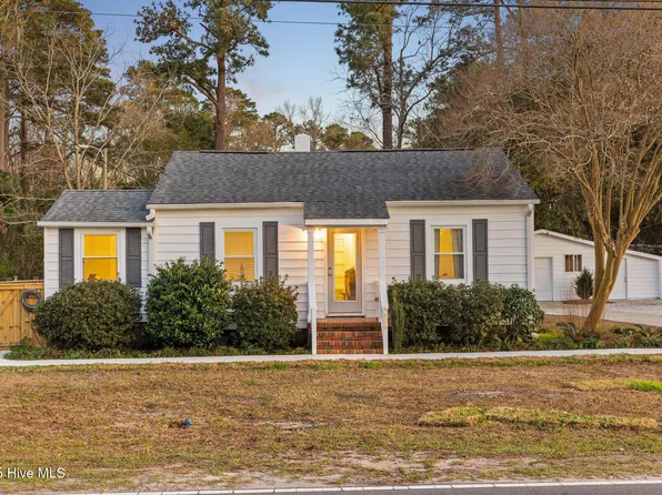 4806 Franklin Avenue, Wilmington, NC 28403