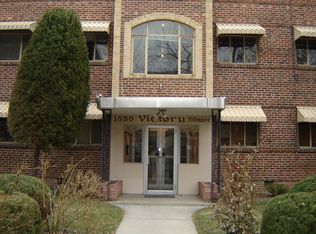 1350 Fillmore St APT 16, Denver, CO 80206