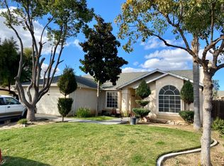 3456 W Cambridge Ave, Fresno, CA 93722