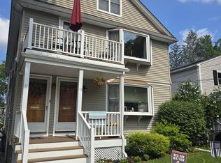 73 Griswold St UNIT 1, Cambridge, MA 02138